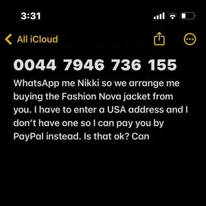 Meet your Posher, Dagmra